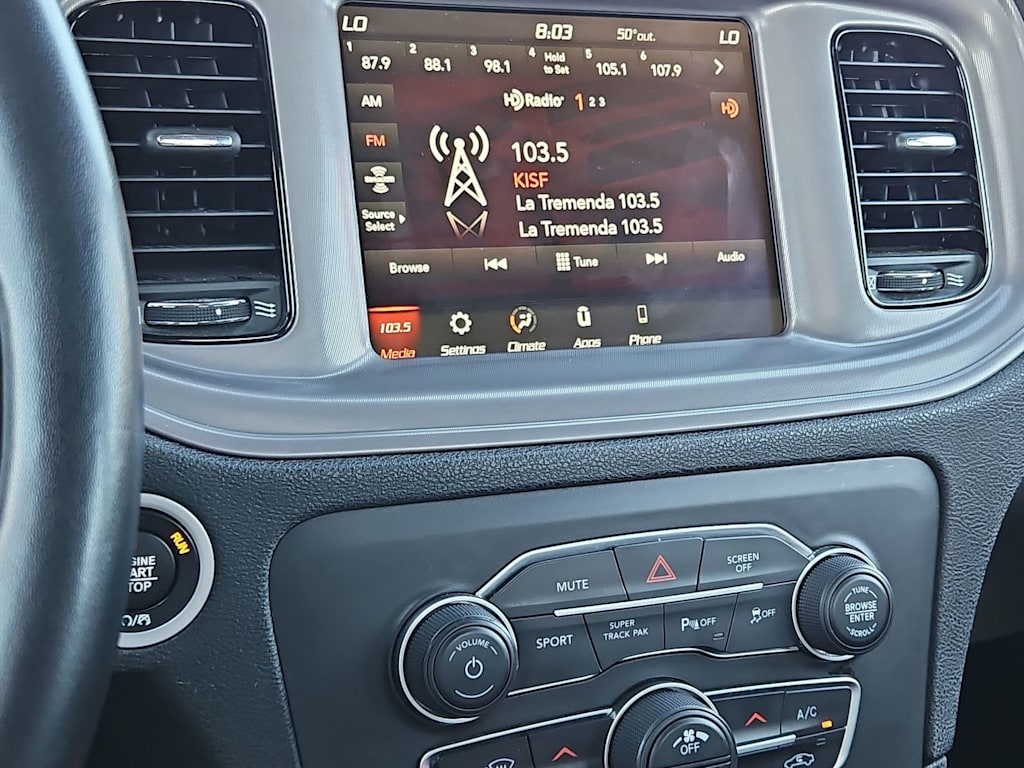 Thumbnail: 2023 Dodge Charger - 14