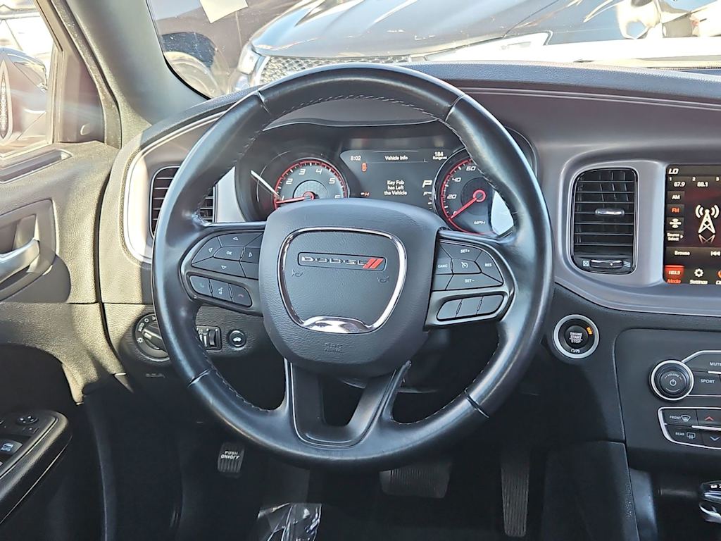 Thumbnail: 2023 Dodge Charger - 13