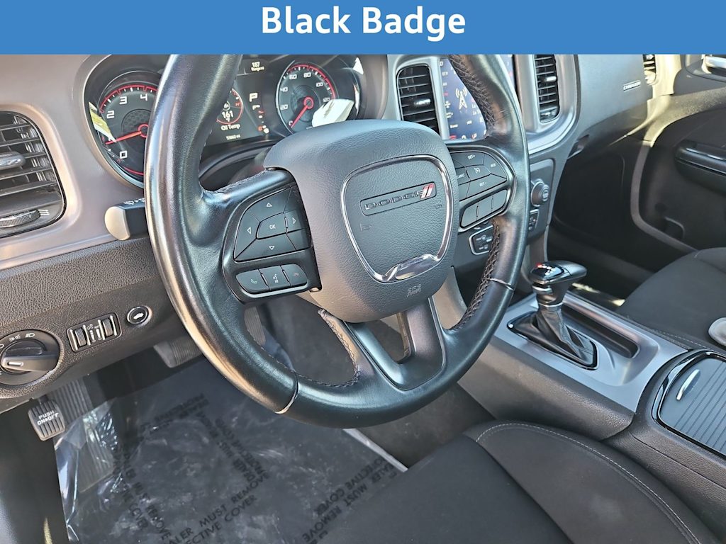 Thumbnail: 2023 Dodge Charger - 2