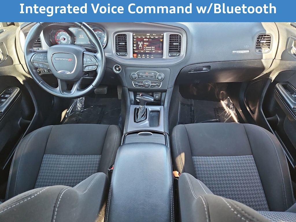 Thumbnail: 2023 Dodge Charger - 9