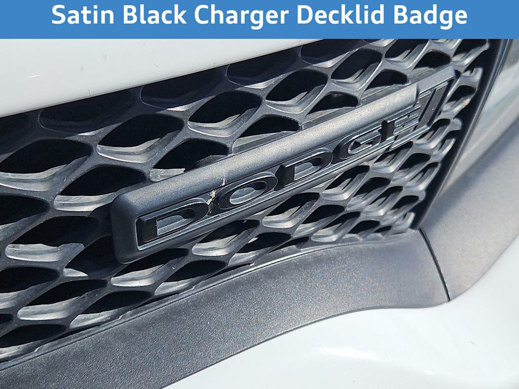 Thumbnail: 2023 Dodge Charger - 24