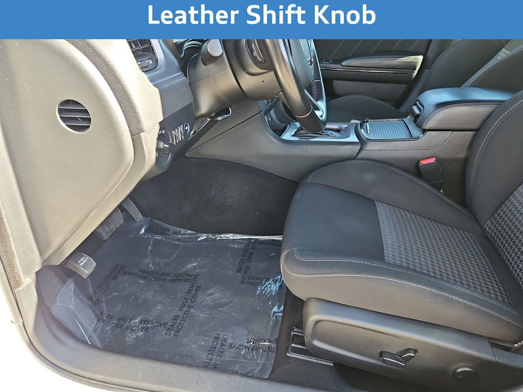 Thumbnail: 2023 Dodge Charger - 10