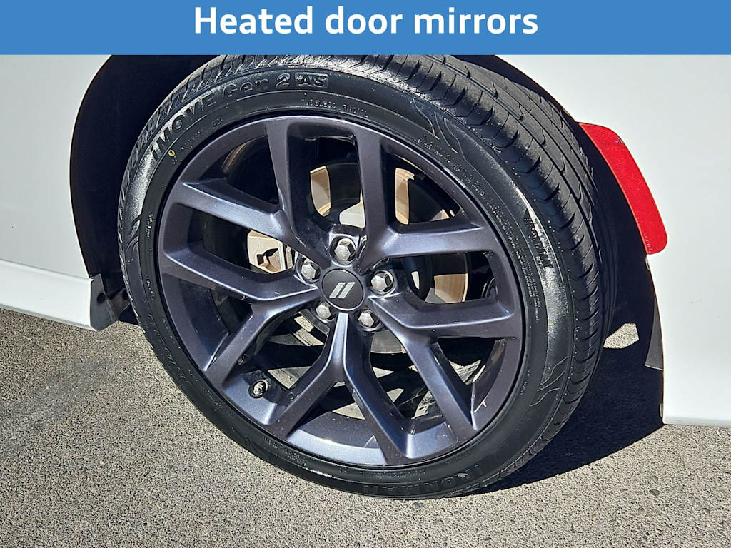 Thumbnail: 2023 Dodge Charger - 8