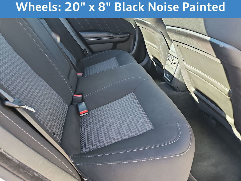 Thumbnail: 2023 Dodge Charger - 27