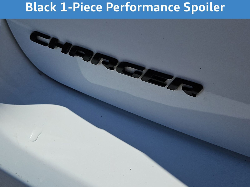 Thumbnail: 2023 Dodge Charger - 7