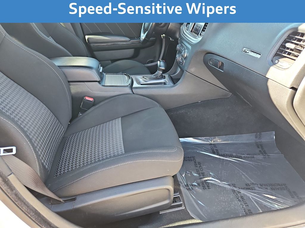 Thumbnail: 2023 Dodge Charger - 11