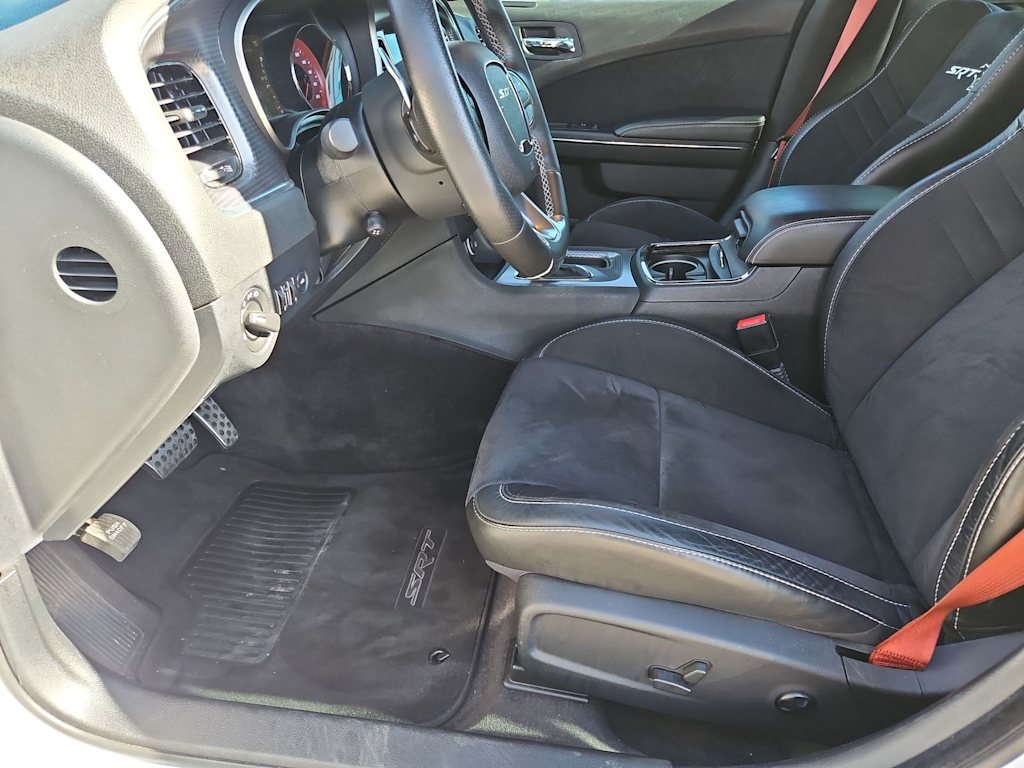 Thumbnail: 2017 Dodge Charger - 11