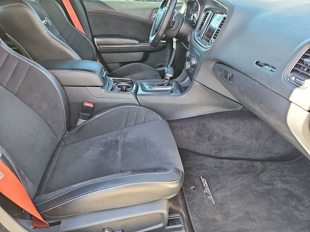 Thumbnail: 2017 Dodge Charger - 12