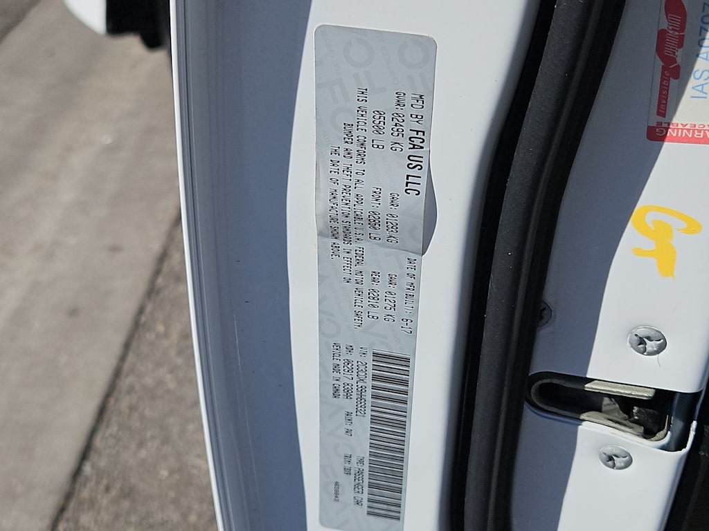 Thumbnail: 2017 Dodge Charger - 19