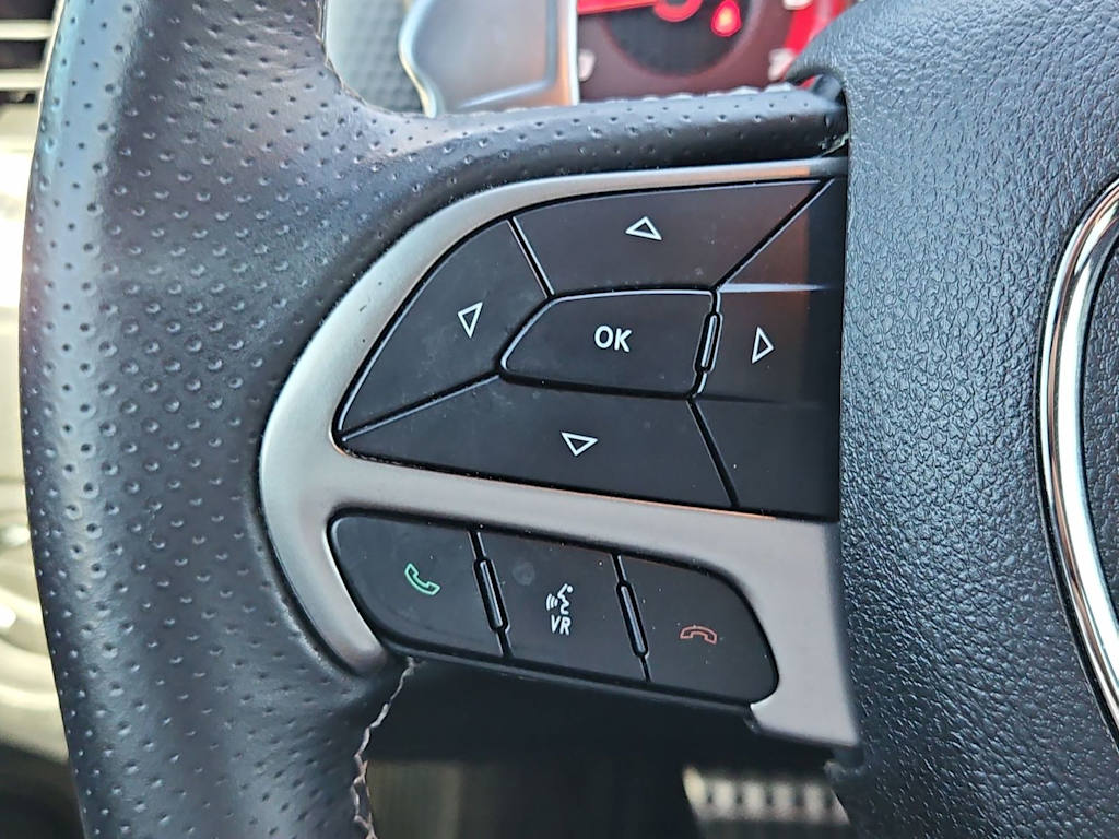 Thumbnail: 2017 Dodge Charger - 27