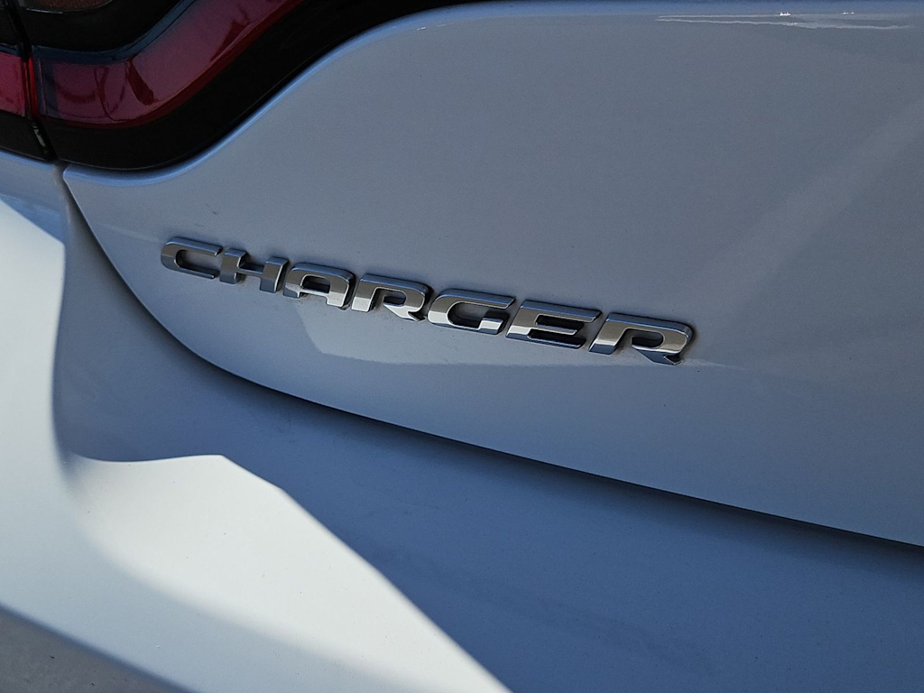 Thumbnail: 2017 Dodge Charger - 7