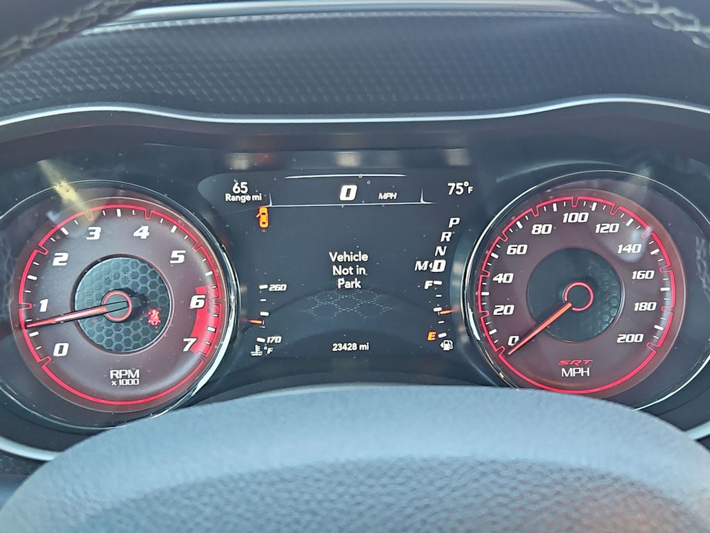 Thumbnail: 2017 Dodge Charger - 17