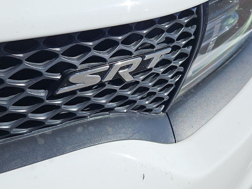 Thumbnail: 2017 Dodge Charger - 24