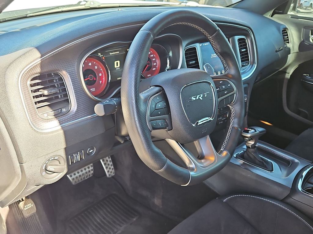 Thumbnail: 2017 Dodge Charger - 2