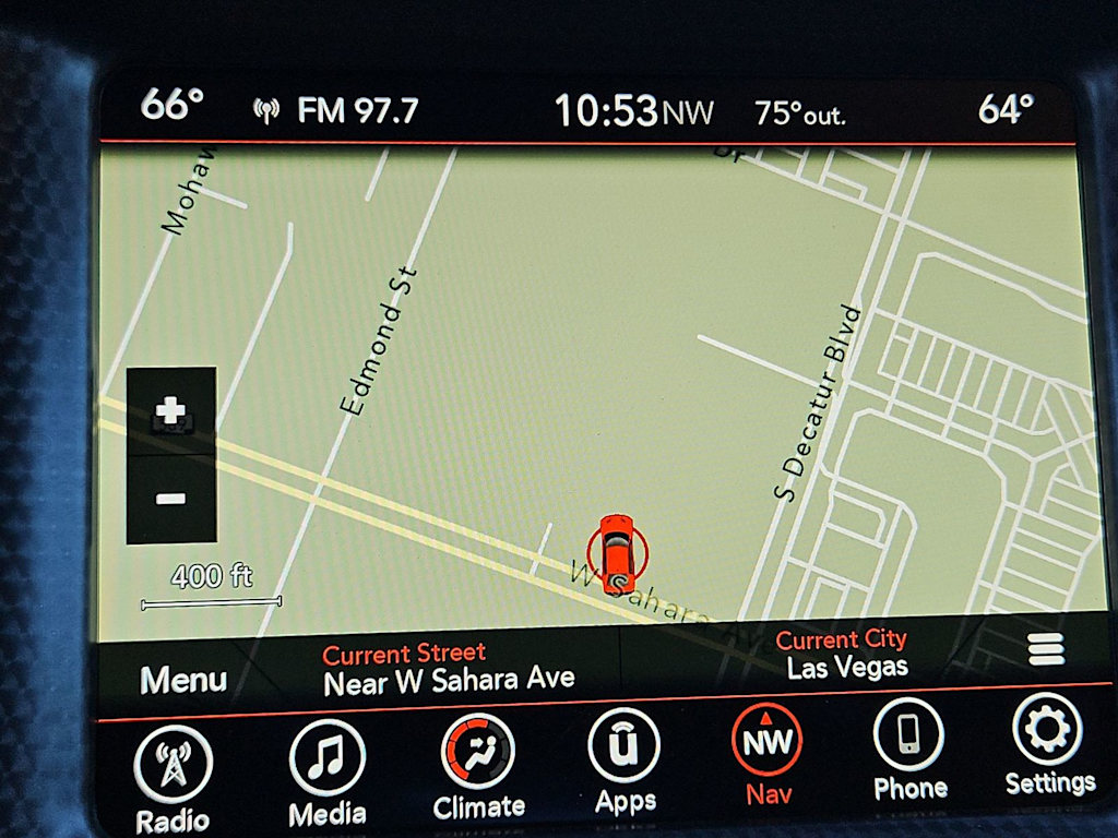 Thumbnail: 2017 Dodge Charger - 31