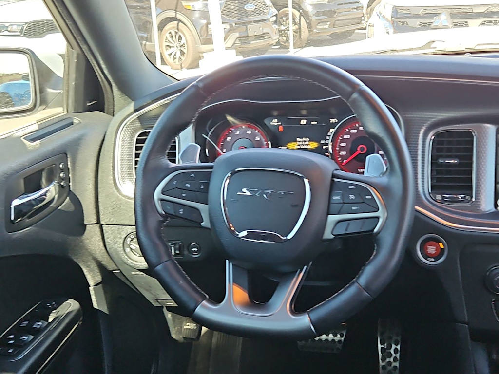 Thumbnail: 2017 Dodge Charger - 14