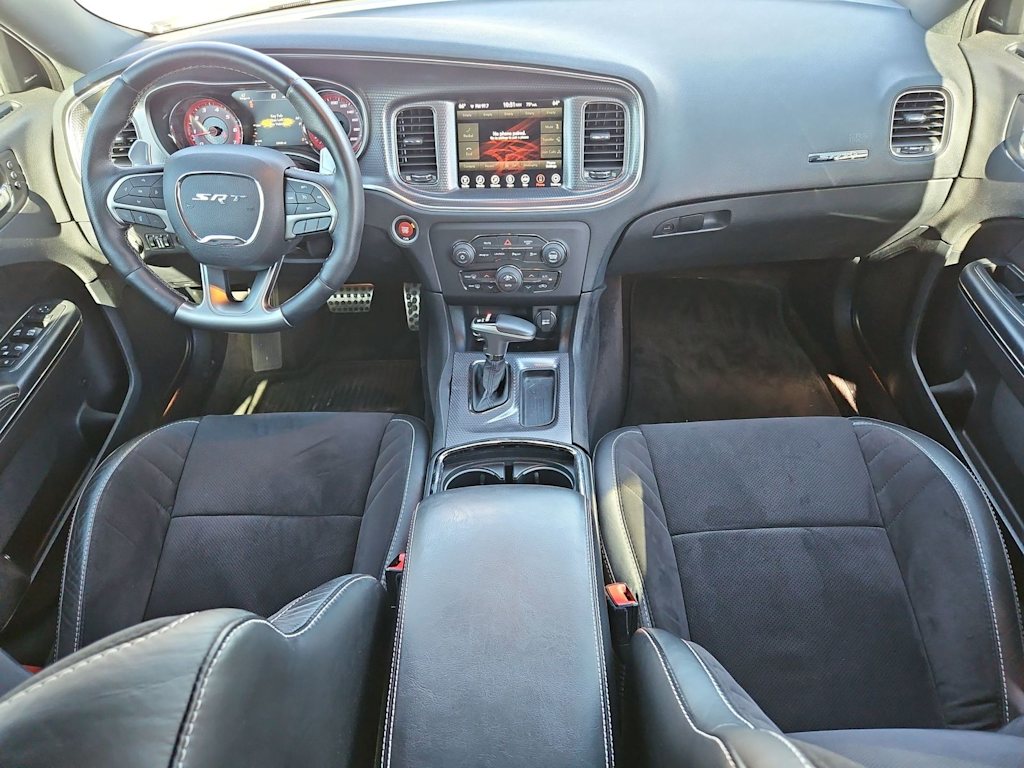 Thumbnail: 2017 Dodge Charger - 10