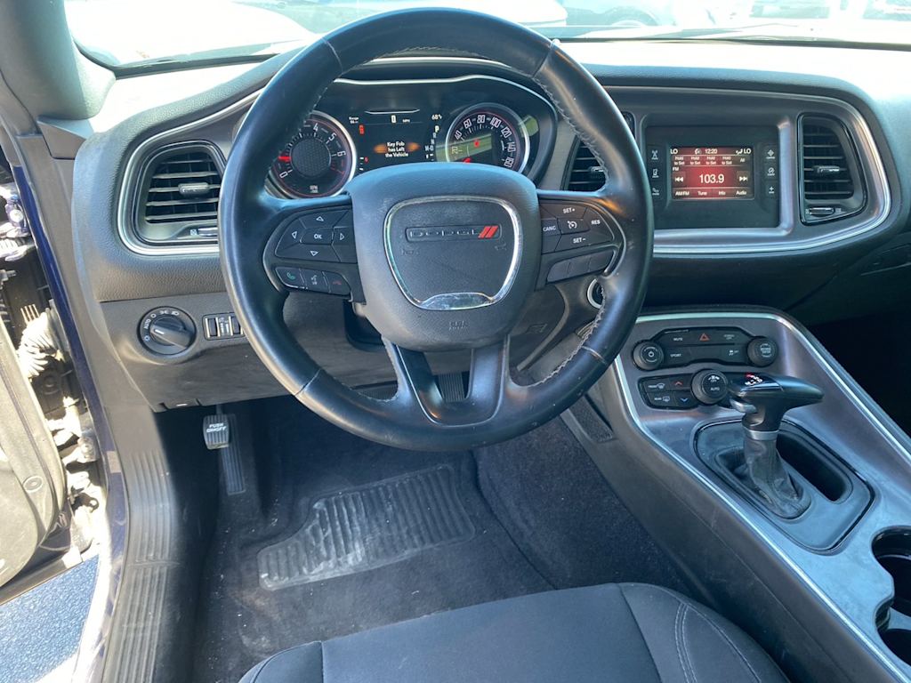 Thumbnail: 2017 Dodge Challenger - 2