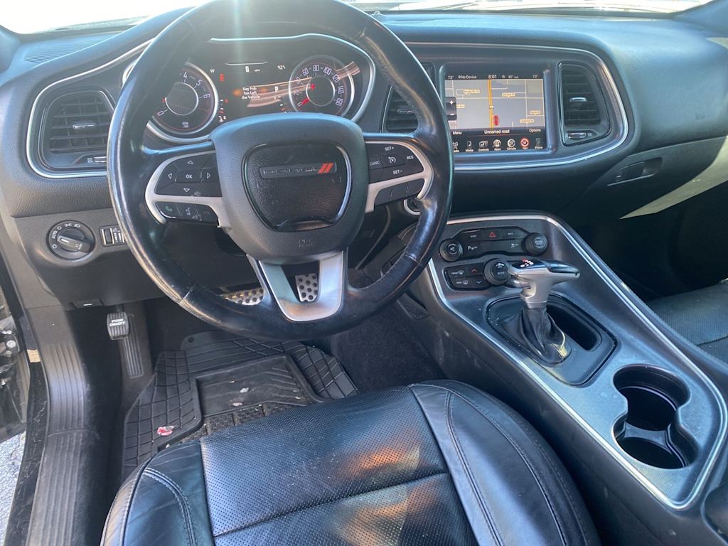 Thumbnail: 2015 Dodge Challenger - 2