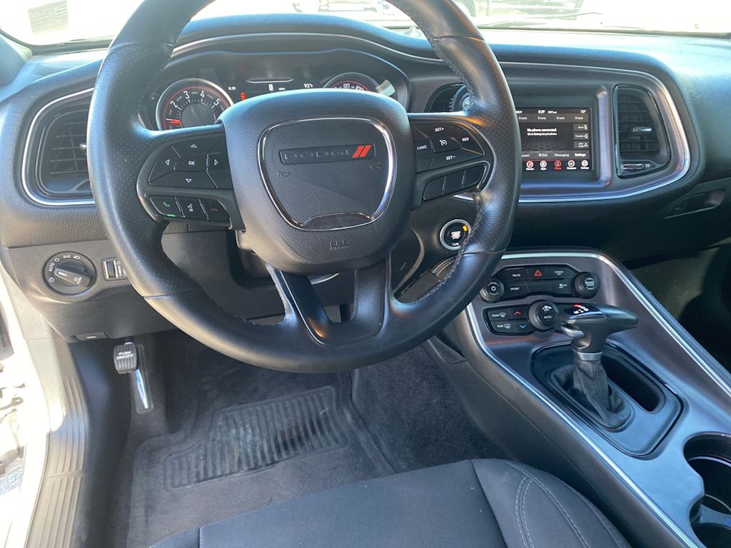 Thumbnail: 2018 Dodge Challenger - 2