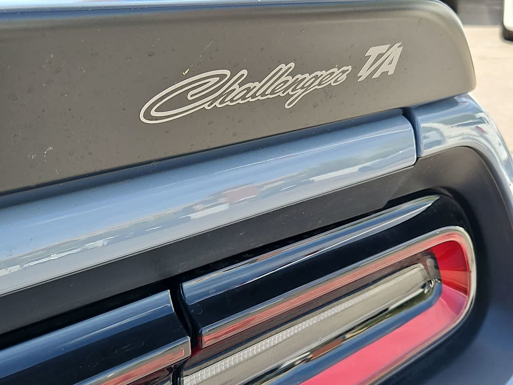 Thumbnail: 2022 Dodge Challenger - 23