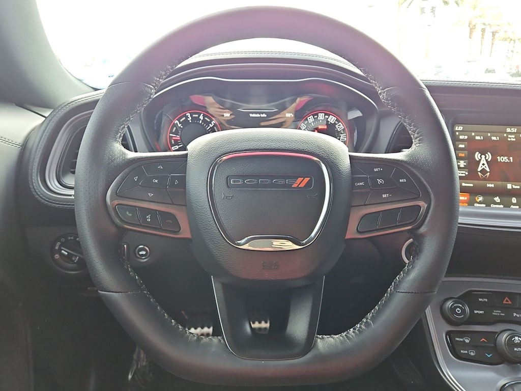 Thumbnail: 2023 Dodge Challenger - 12