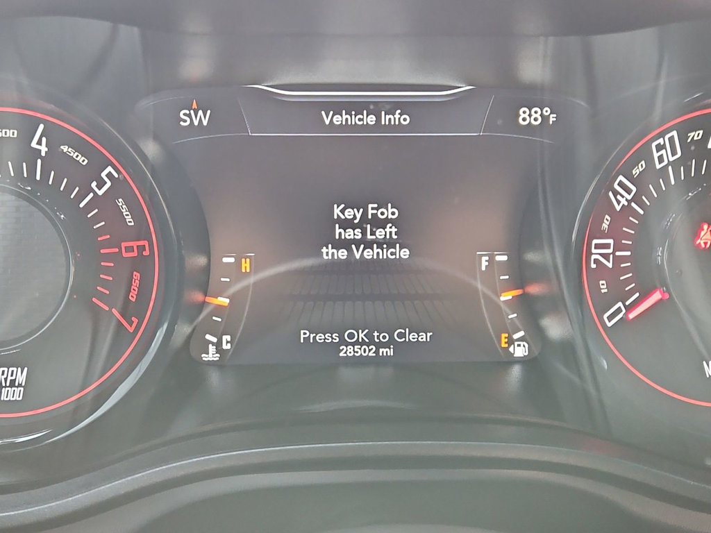 Thumbnail: 2023 Dodge Challenger - 16