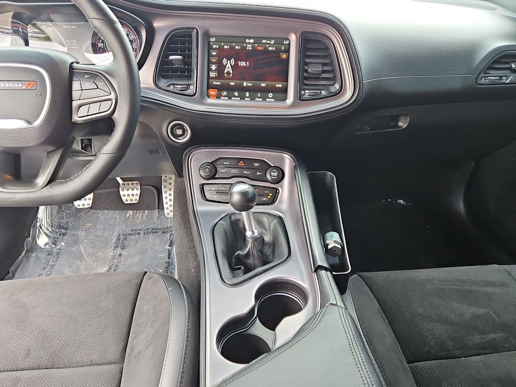 Thumbnail: 2023 Dodge Challenger - 13