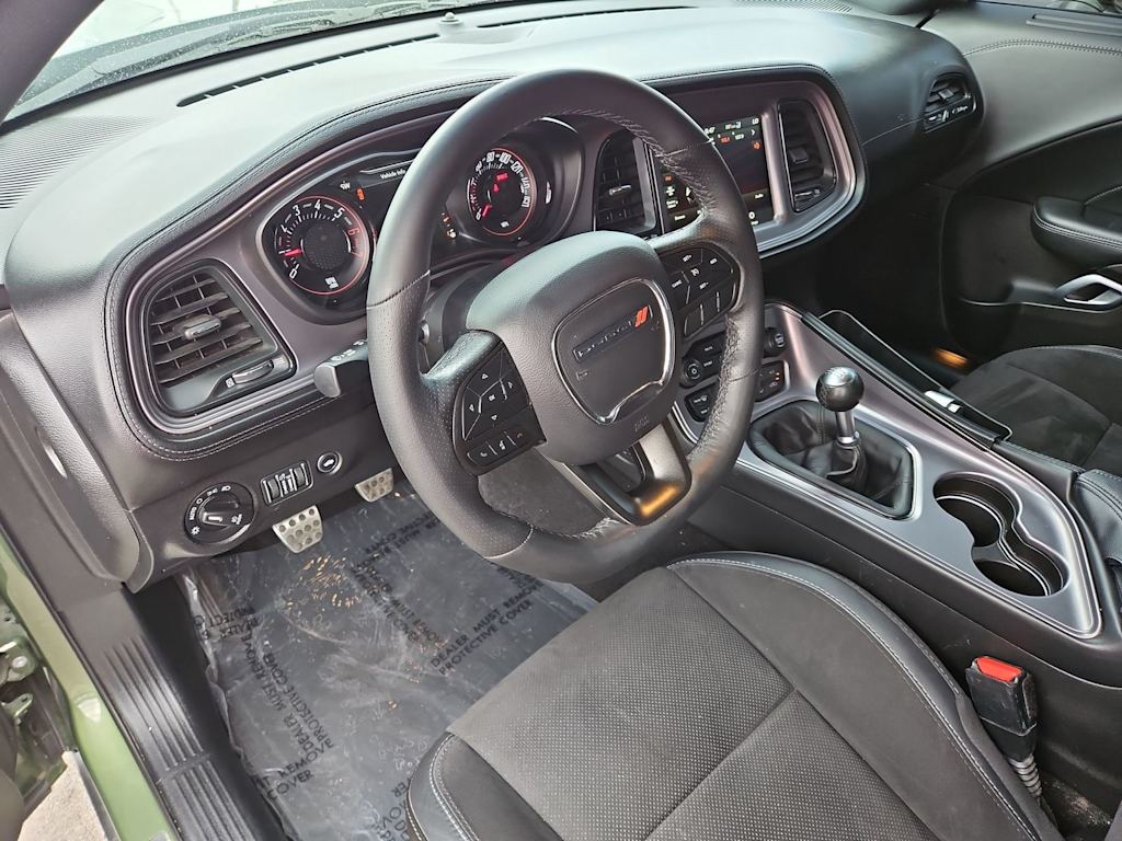 Thumbnail: 2023 Dodge Challenger - 2