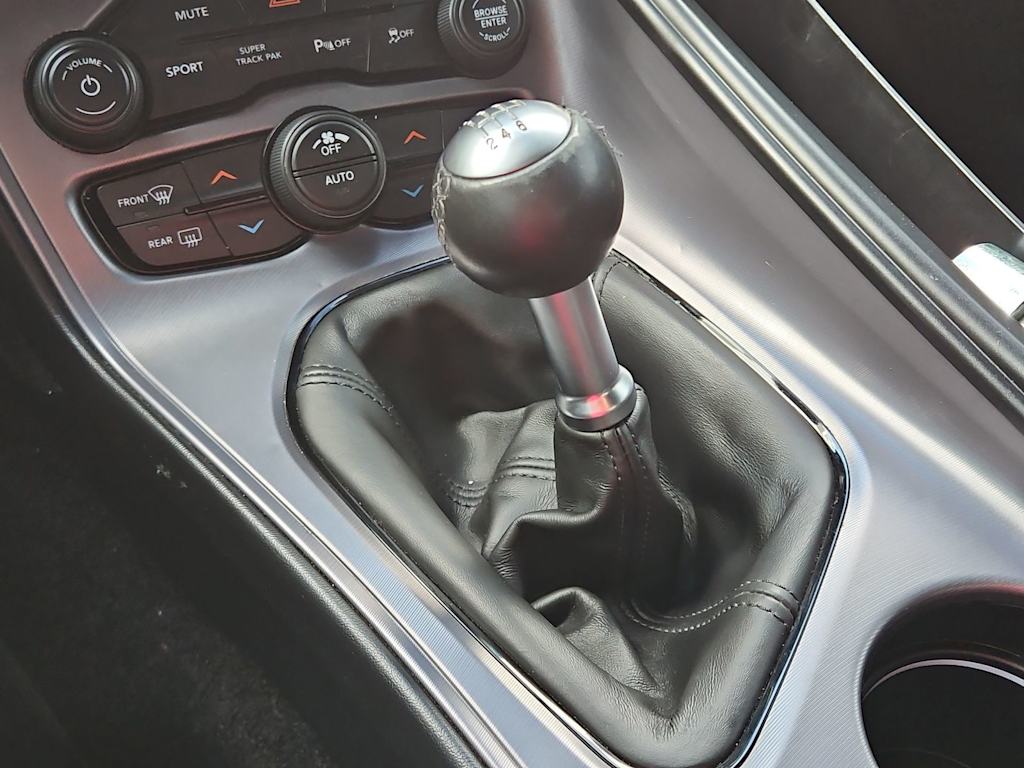 Thumbnail: 2023 Dodge Challenger - 15