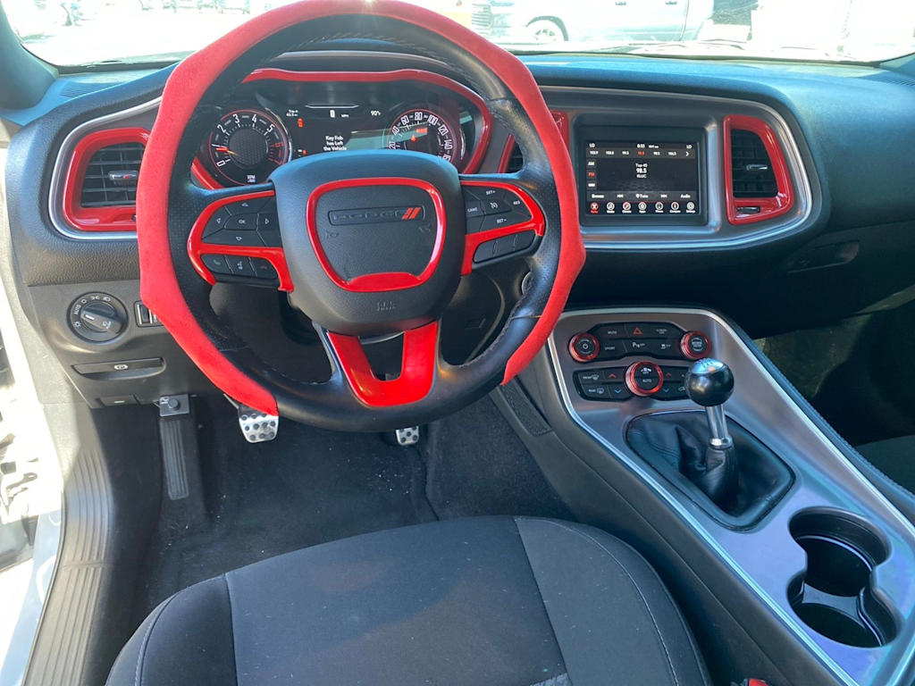 Thumbnail: 2022 Dodge Challenger - 2