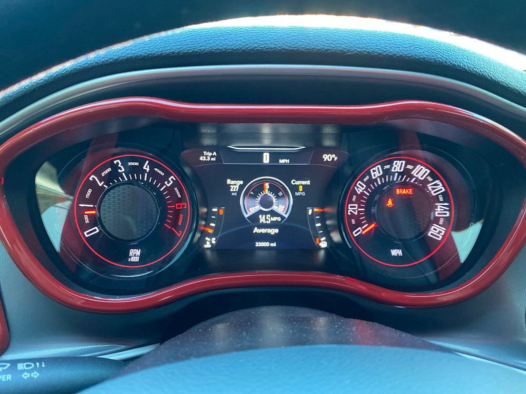 Thumbnail: 2022 Dodge Challenger - 12