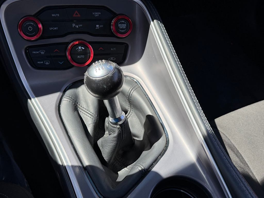 Thumbnail: 2022 Dodge Challenger - 24