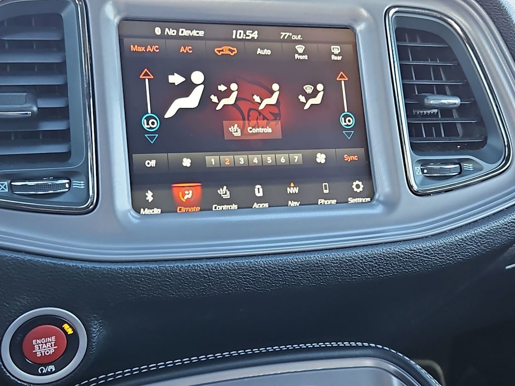 Thumbnail: 2023 Dodge Challenger - 12