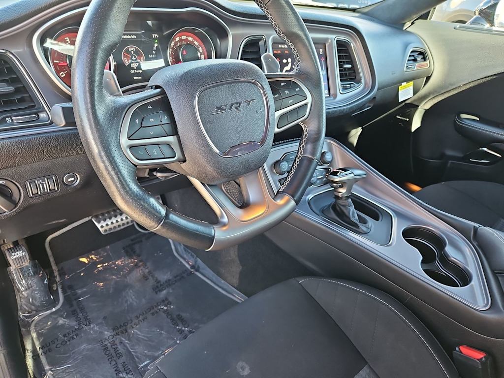 Thumbnail: 2023 Dodge Challenger - 2