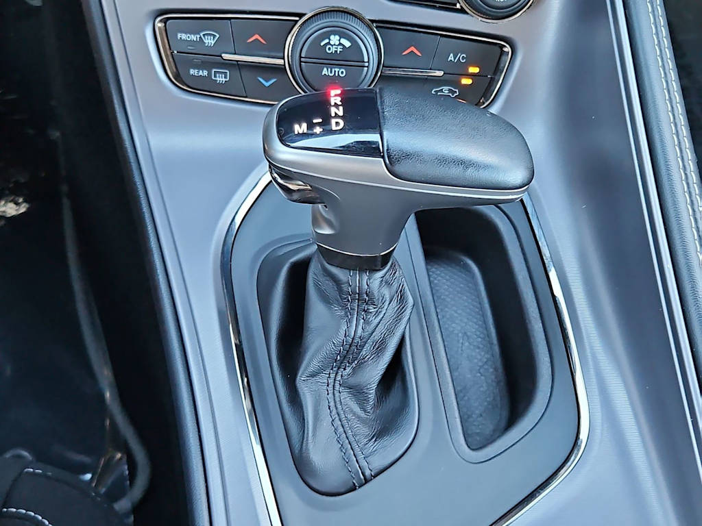 Thumbnail: 2023 Dodge Challenger - 13