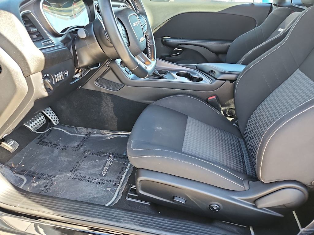 Thumbnail: 2023 Dodge Challenger - 9