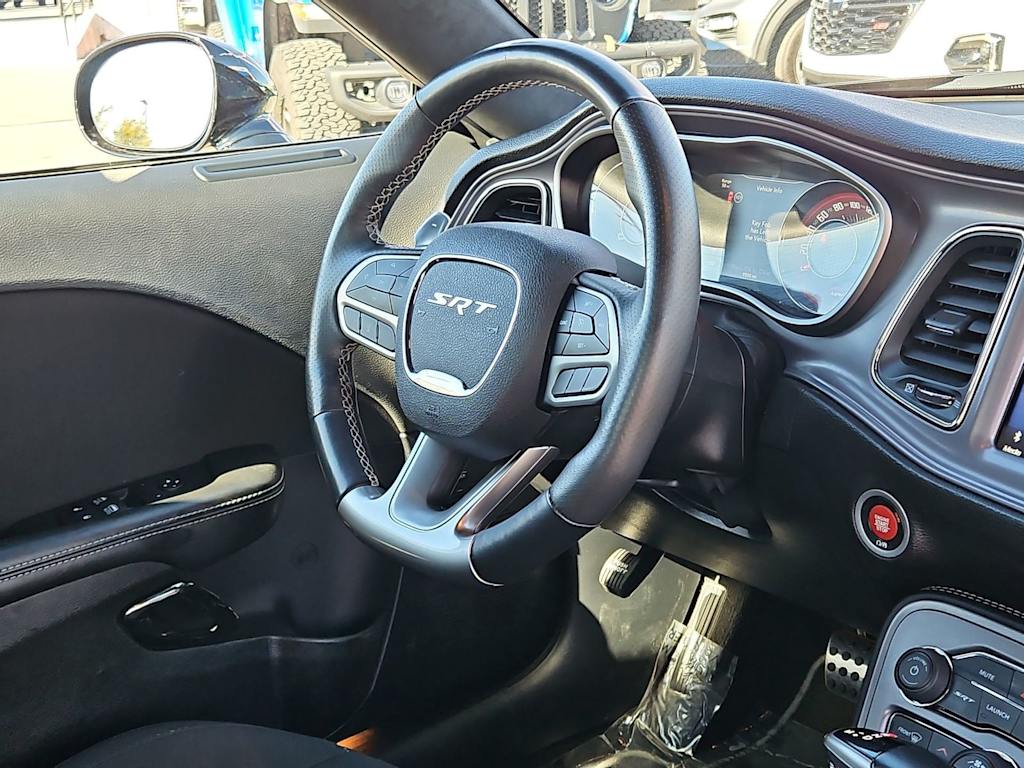 Thumbnail: 2023 Dodge Challenger - 8