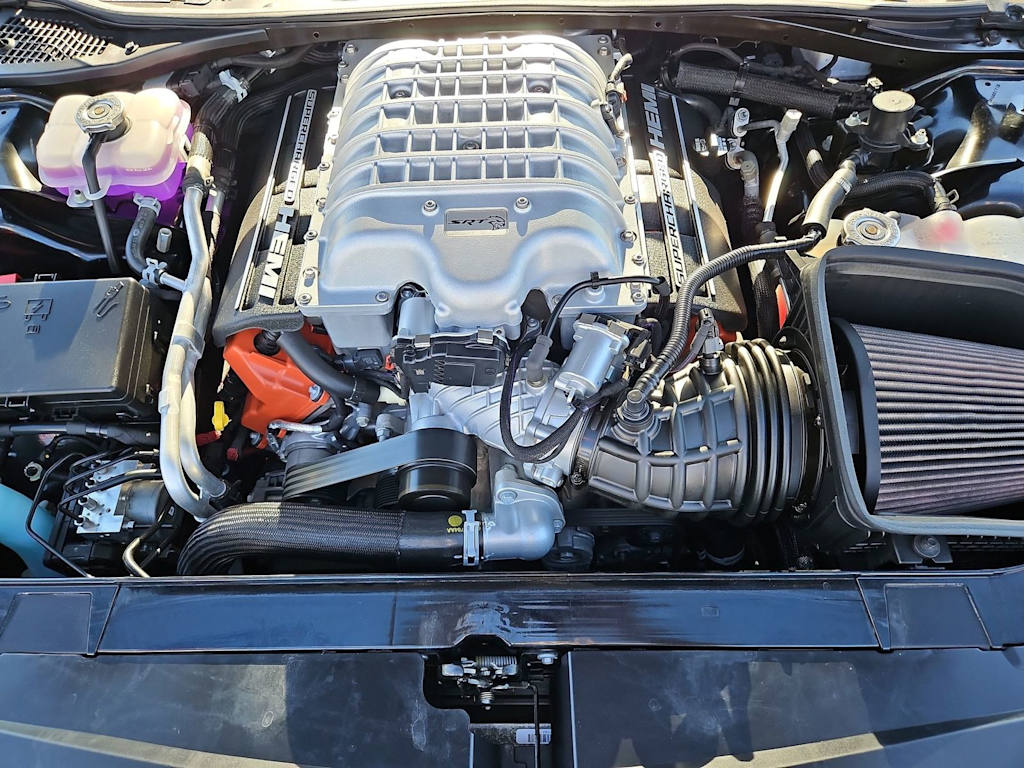 Thumbnail: 2023 Dodge Challenger - 7