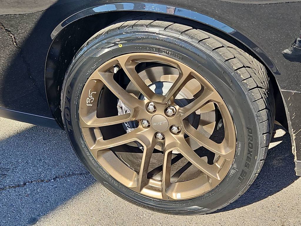 Thumbnail: 2023 Dodge Challenger - 6