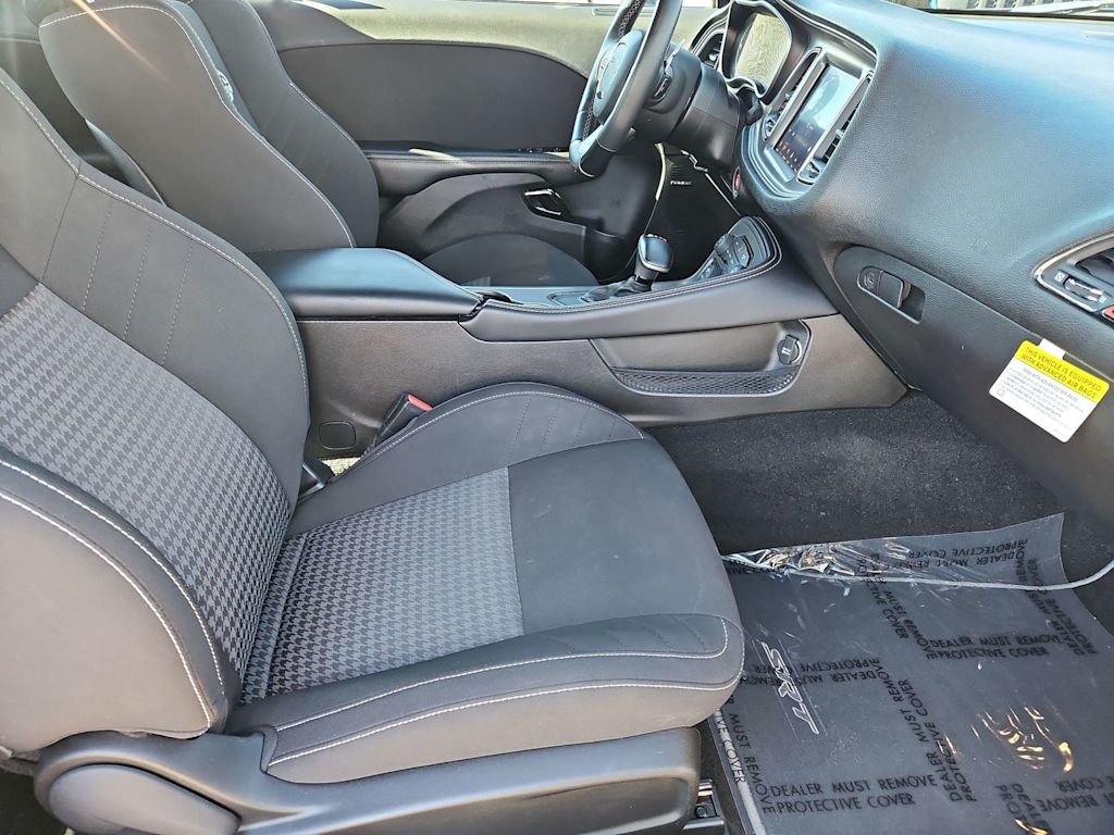 Thumbnail: 2023 Dodge Challenger - 24