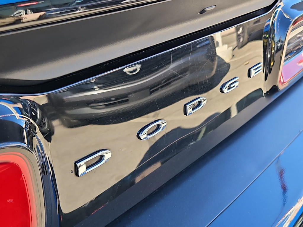 Thumbnail: 2023 Dodge Challenger - 22