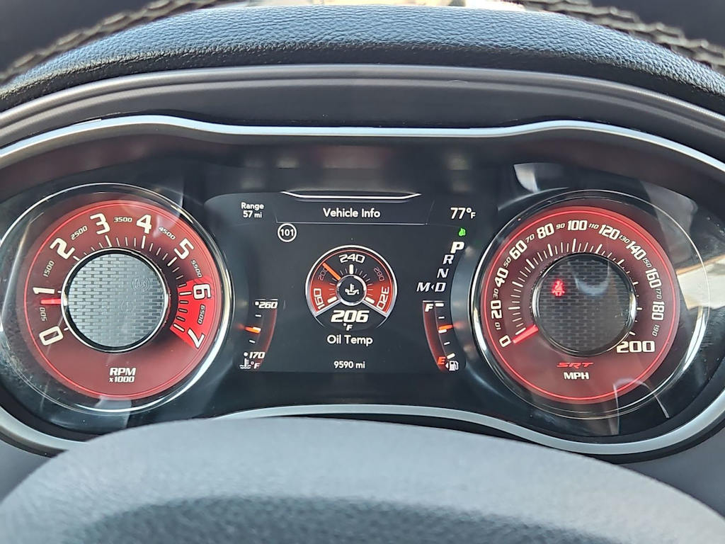 Thumbnail: 2023 Dodge Challenger - 14