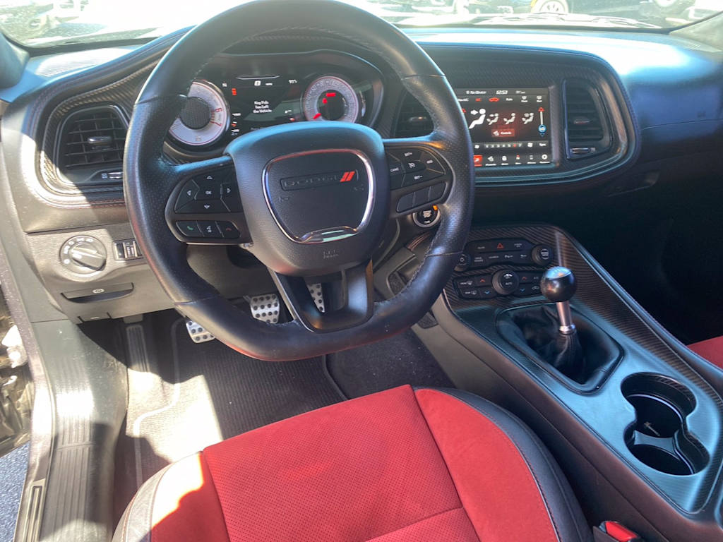 Thumbnail: 2022 Dodge Challenger - 2