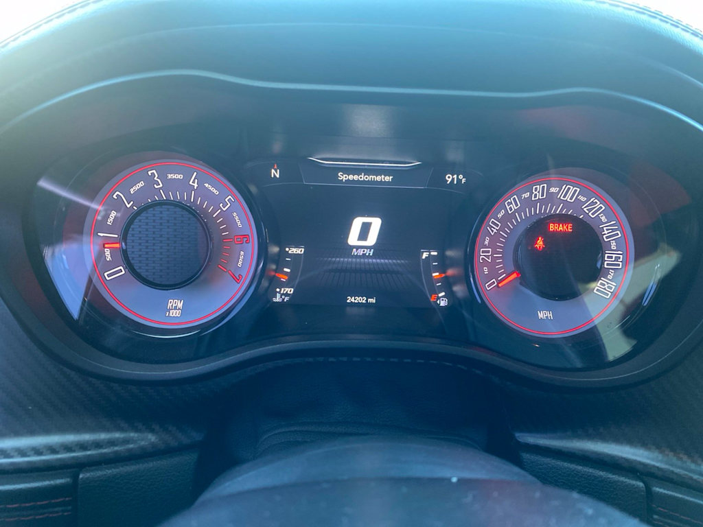 Thumbnail: 2022 Dodge Challenger - 13