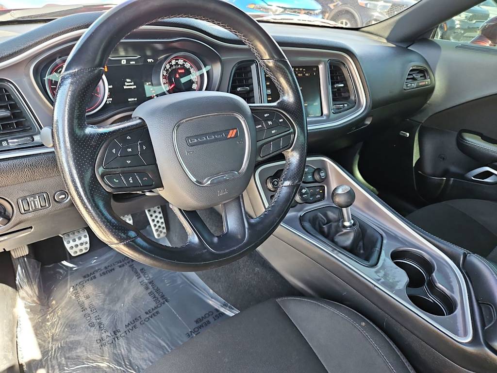 Thumbnail: 2022 Dodge Challenger - 2