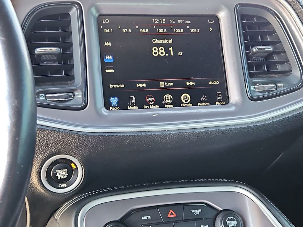 Thumbnail: 2022 Dodge Challenger - 28