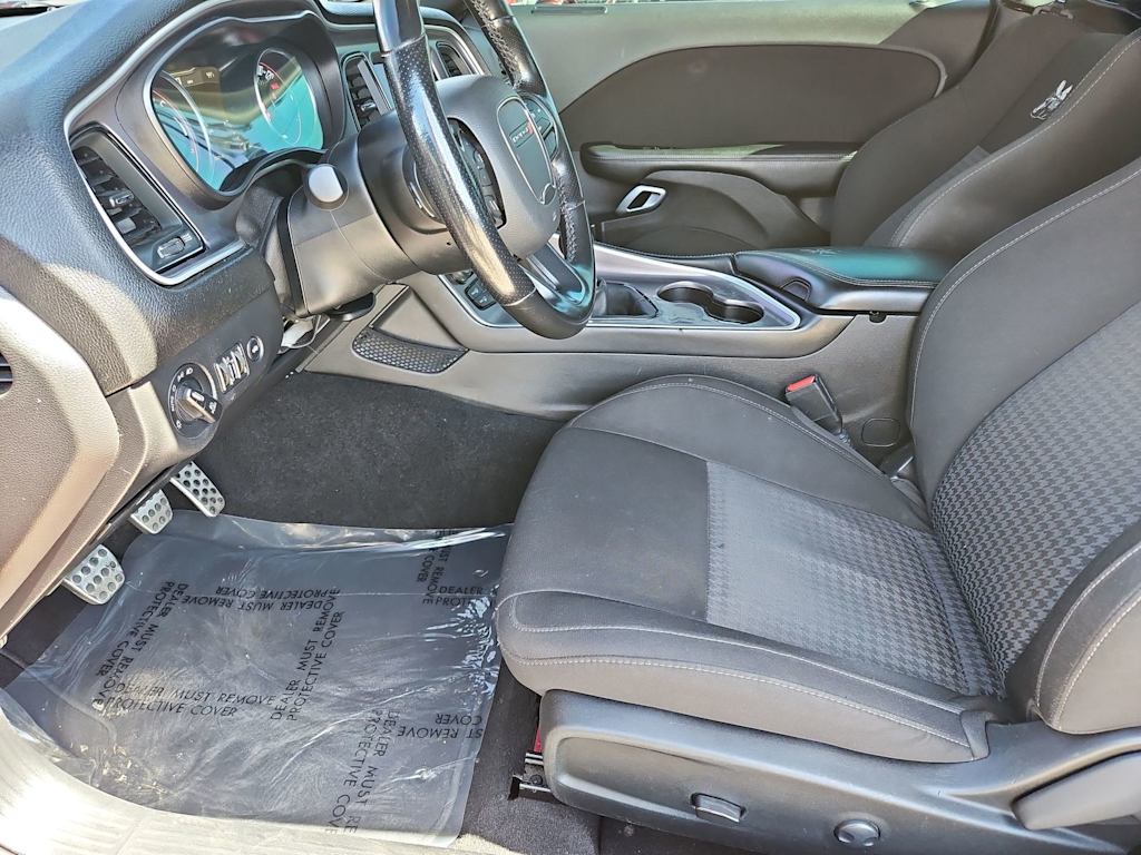 Thumbnail: 2022 Dodge Challenger - 11