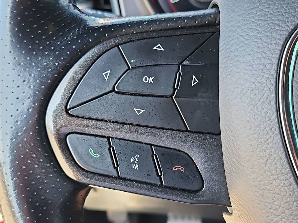 Thumbnail: 2022 Dodge Challenger - 24