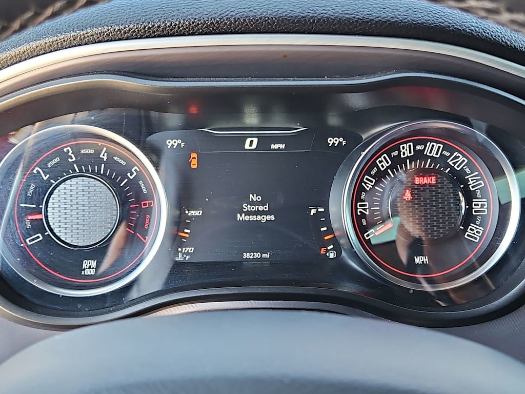 Thumbnail: 2022 Dodge Challenger - 15